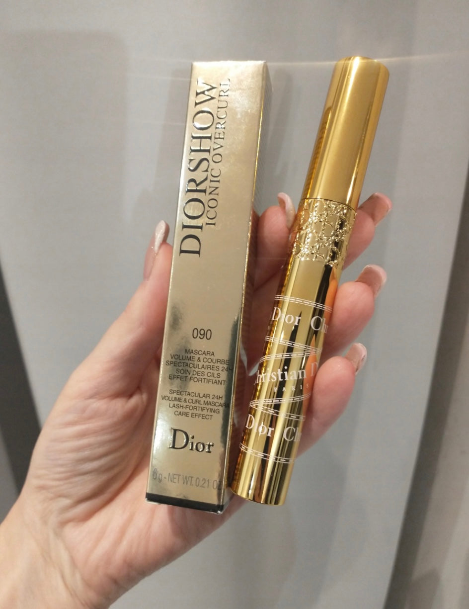 Dior Diorshow Iconic Overcurl Mascara