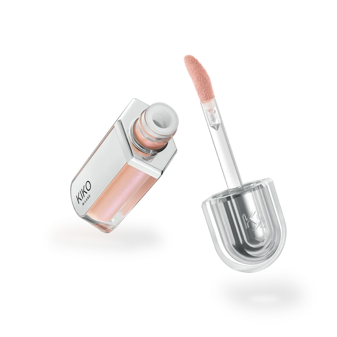 KIKO 3D Hydra Xtreme Lip Gloss