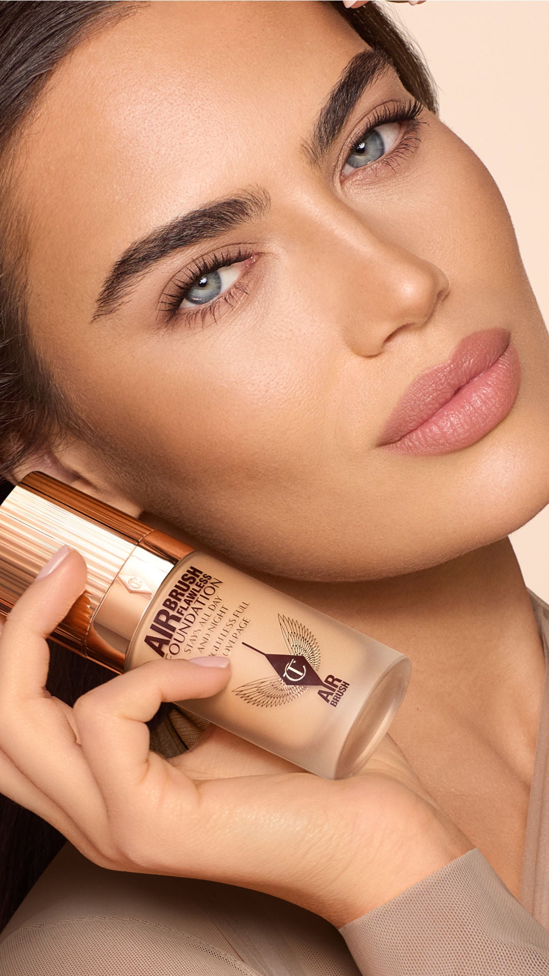 Charlotte Tilbury Airbrush Flawless Foundation