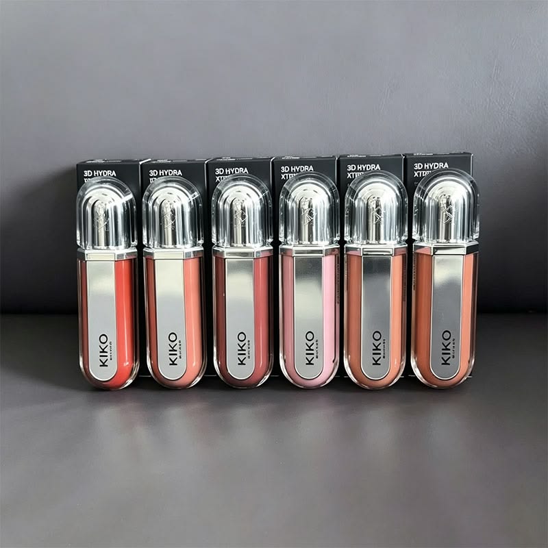 KIKO 3D Hydra Xtreme Lip Gloss