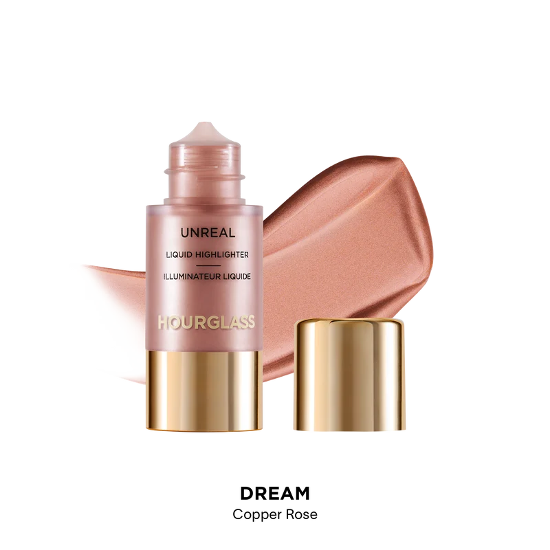 Hourglass Unreal Liquid Highlighter
