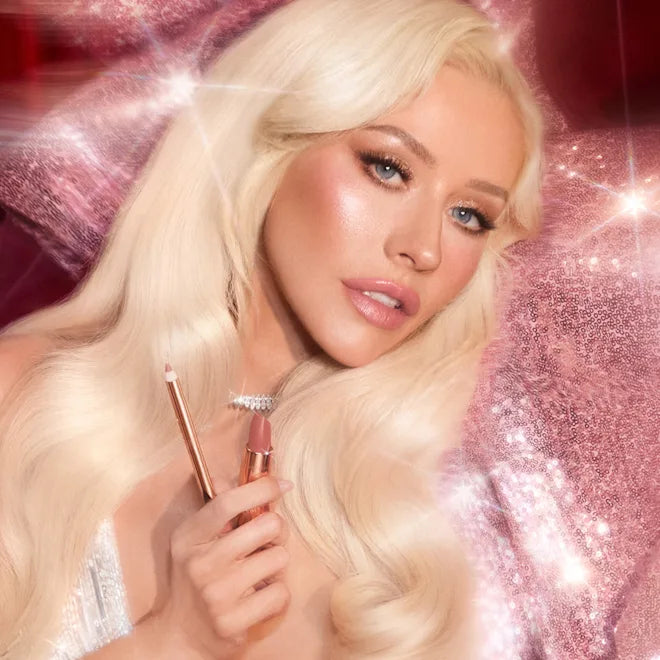 Charlotte Tilbury Lip Cheat Lip Liner
