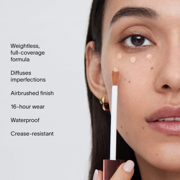 Hourglass Vanish™ Airbrush Concealer