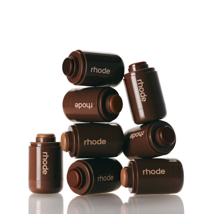 Rhode Pocket Bronzer