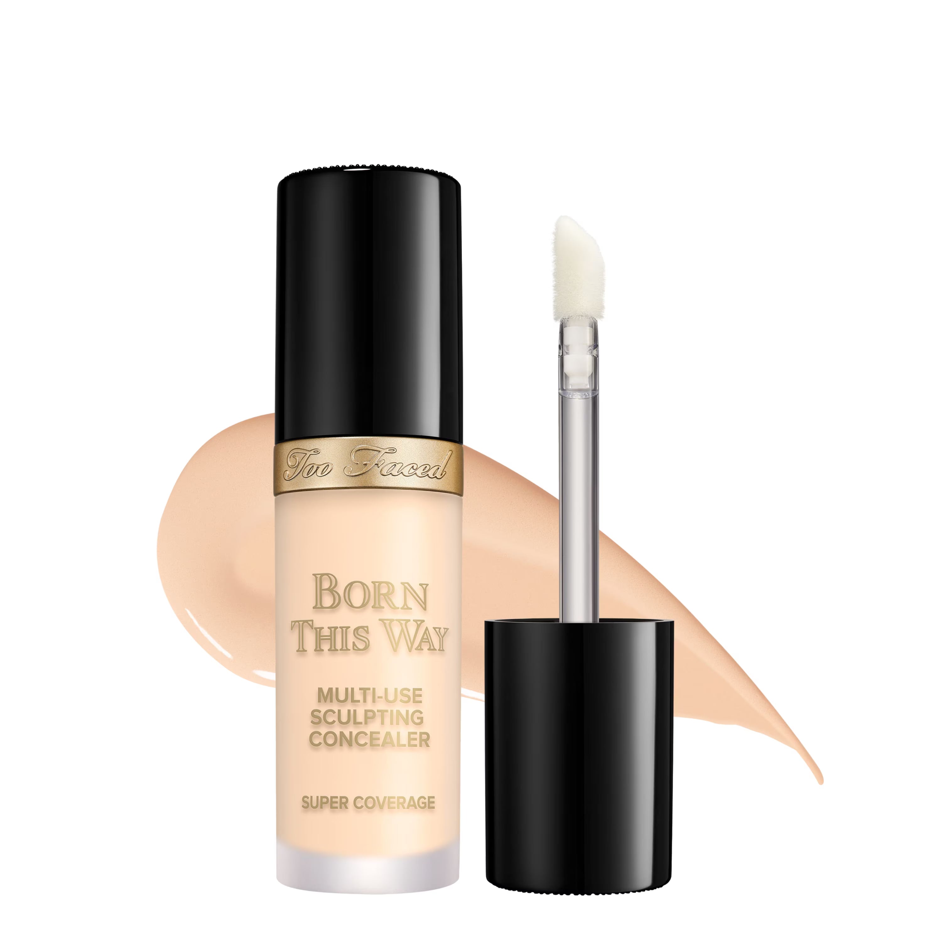 Too Faced Born This Way Multi-Use Sculpting Concealer
