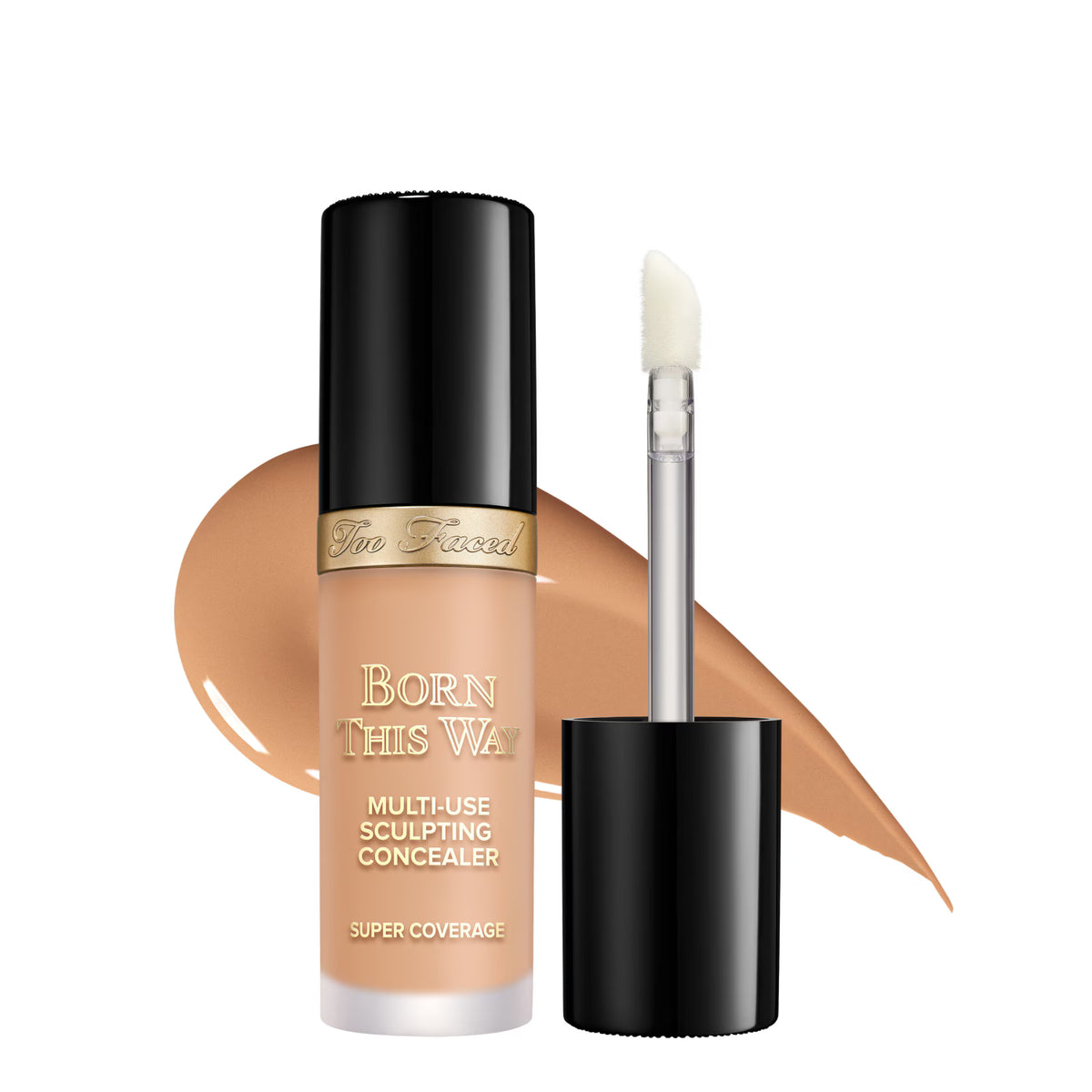 Too Faced Born This Way Multi-Use Sculpting Concealer