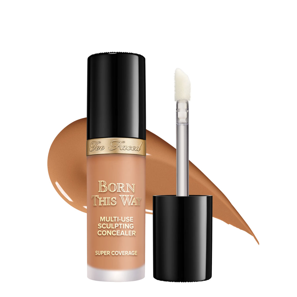 Too Faced Born This Way Multi-Use Sculpting Concealer