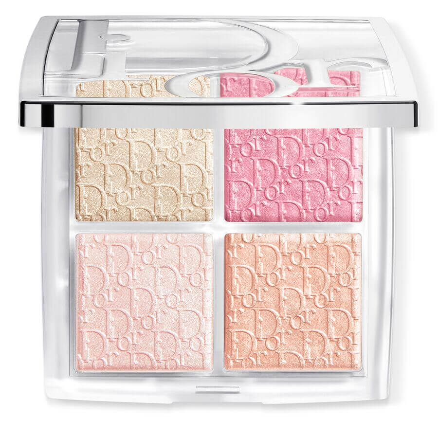 Dior Backstage Glow Maximizer Palette