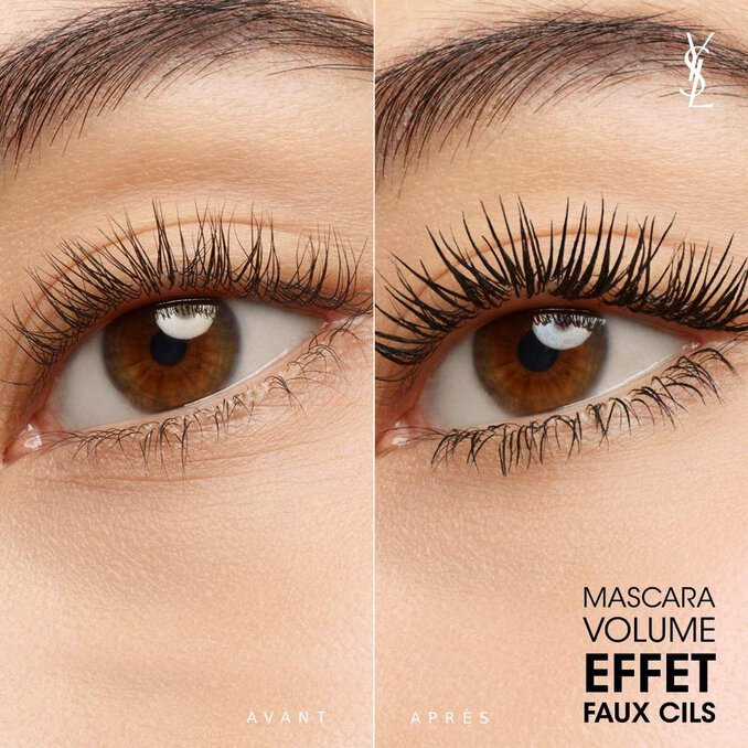 YSL Mascara Volume Effet Faux Cils