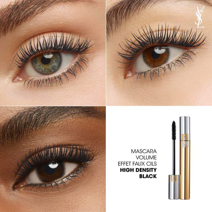 YSL Mascara Volume Effet Faux Cils