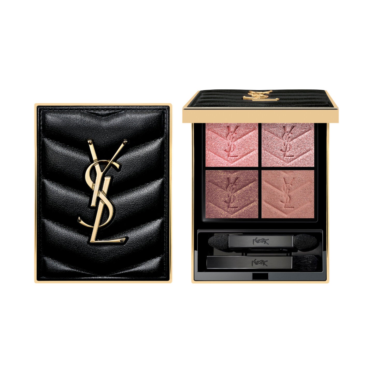 YSL Couture Mini Clutch
