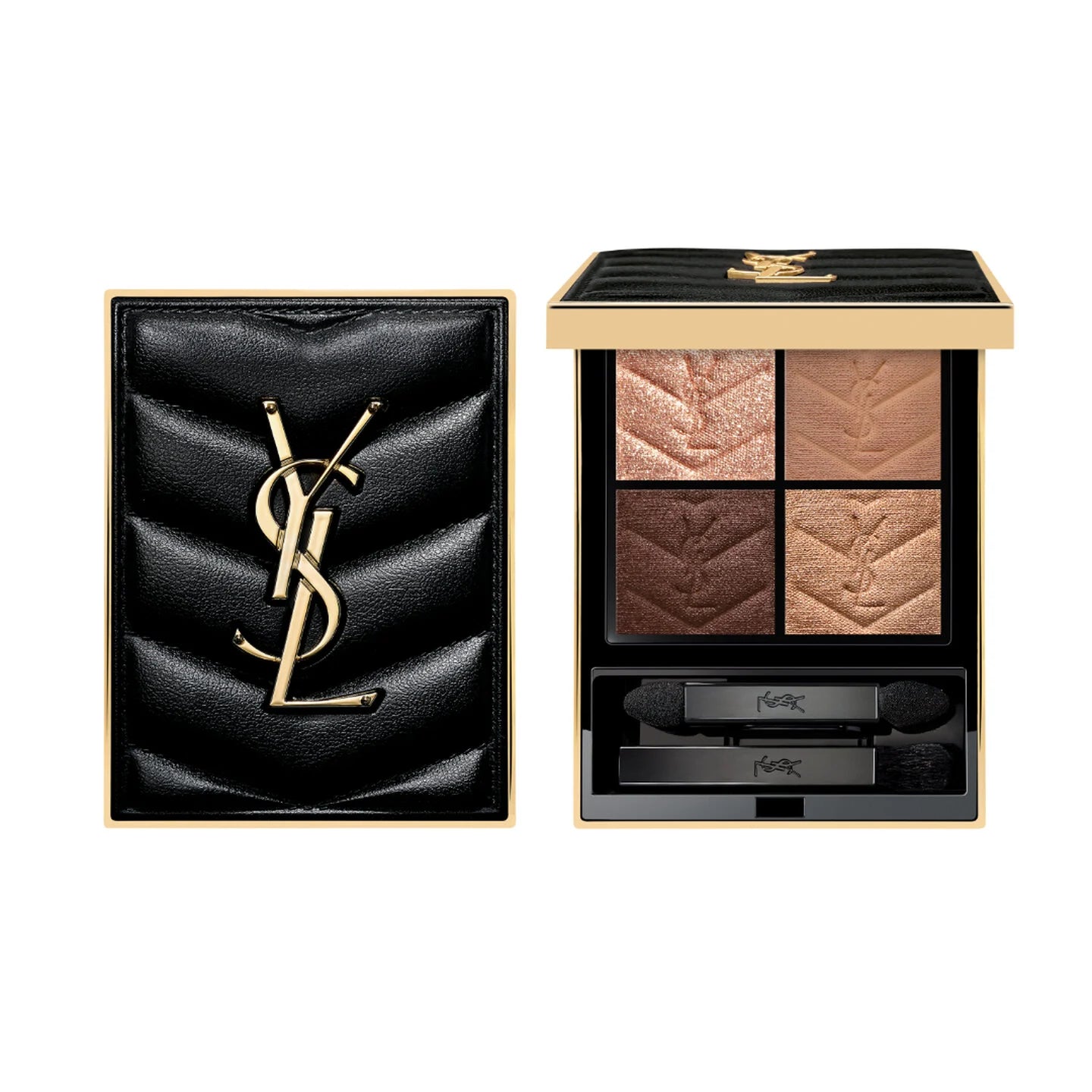 YSL Couture Mini Clutch