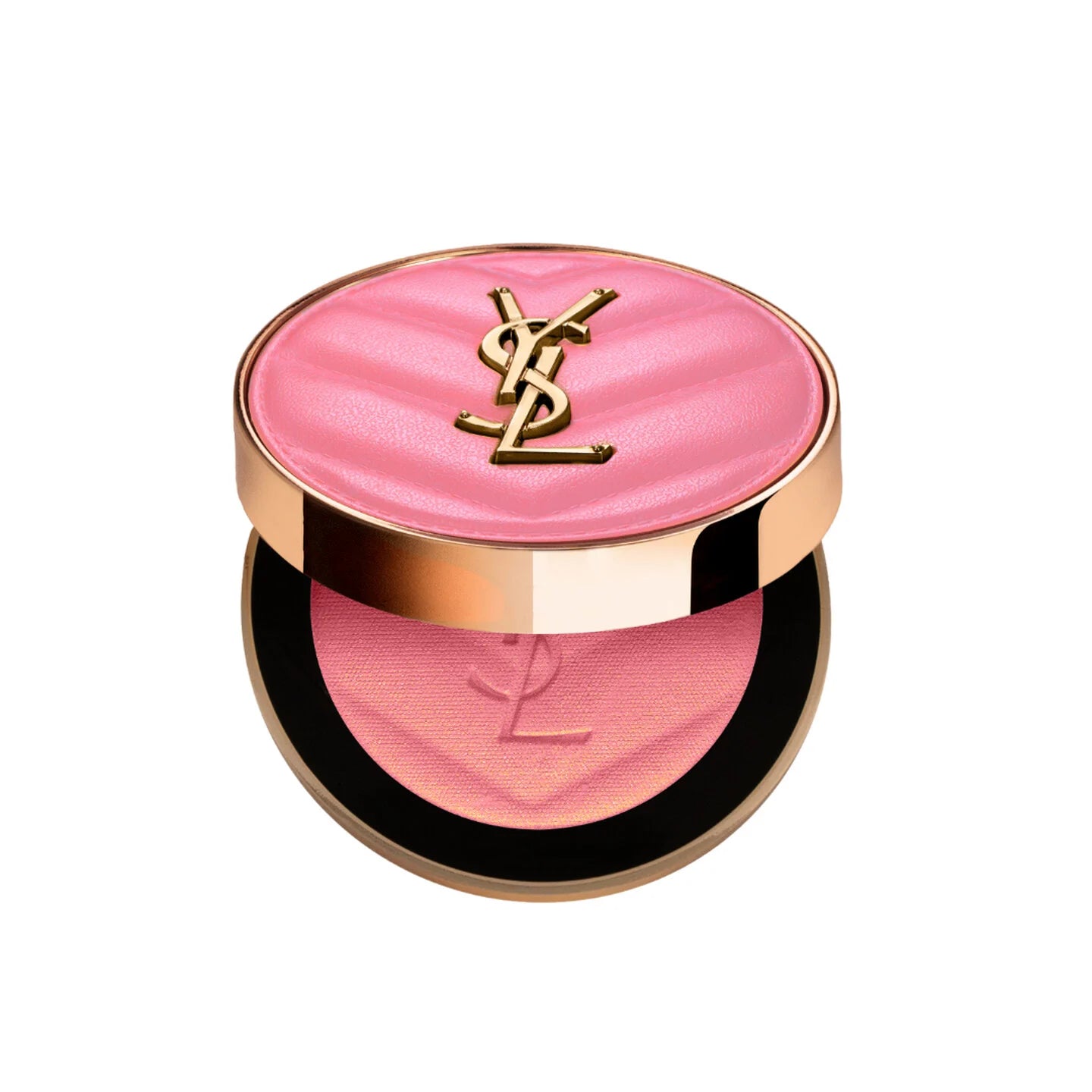 YSL Make Me Blush
