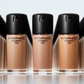 MAC Studio Fix Fluid SPF 15 24HR Matte Foundation + Oil Control