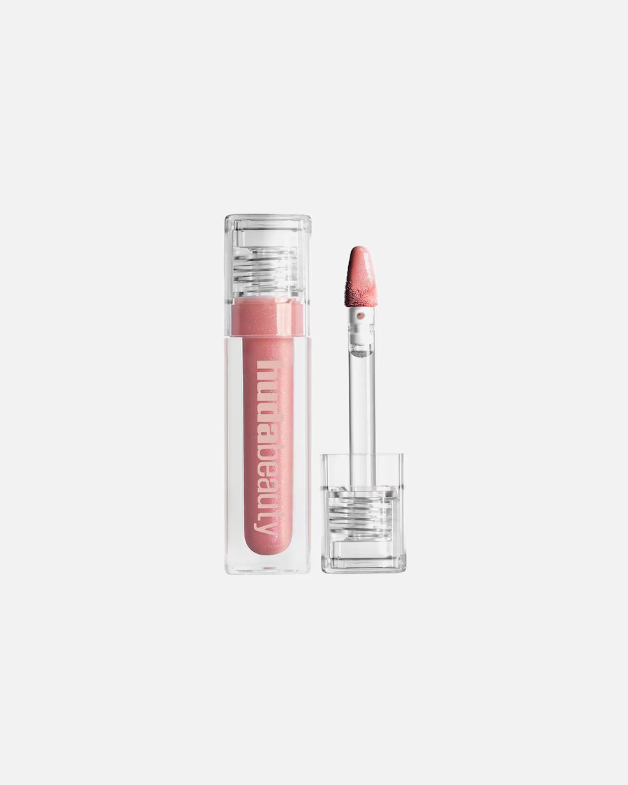 Huda Beauty Faux Filler Lip Gloss