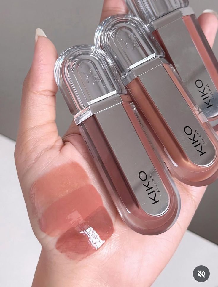 KIKO 3D Hydra Xtreme Lip Gloss
