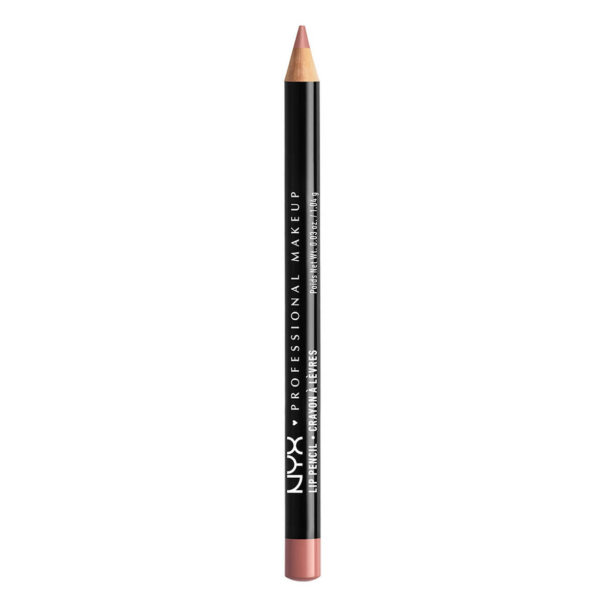 NYX Lip Pencil