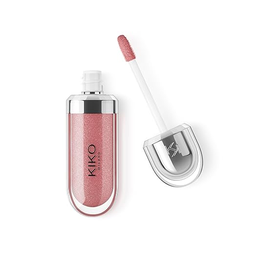 KIKO Milano 3D Hydra Lipgloss