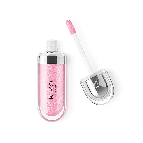KIKO Milano 3D Hydra Lipgloss