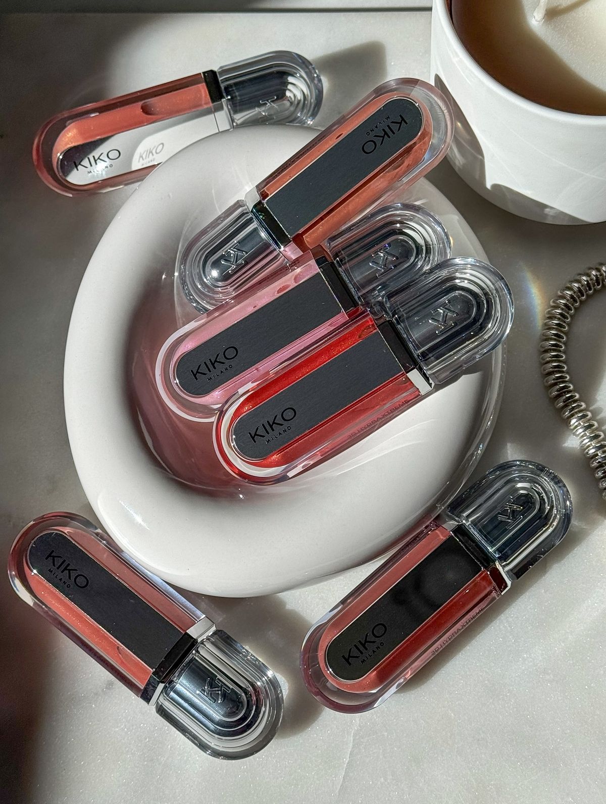 KIKO 3D Hydra Xtreme Lip Gloss