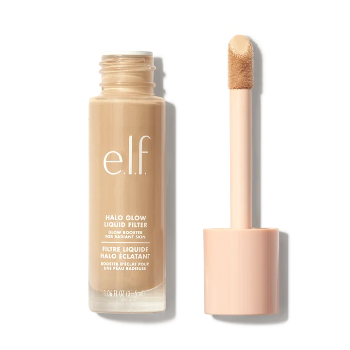 e.l.f. Halo Glow Liquid Filter
