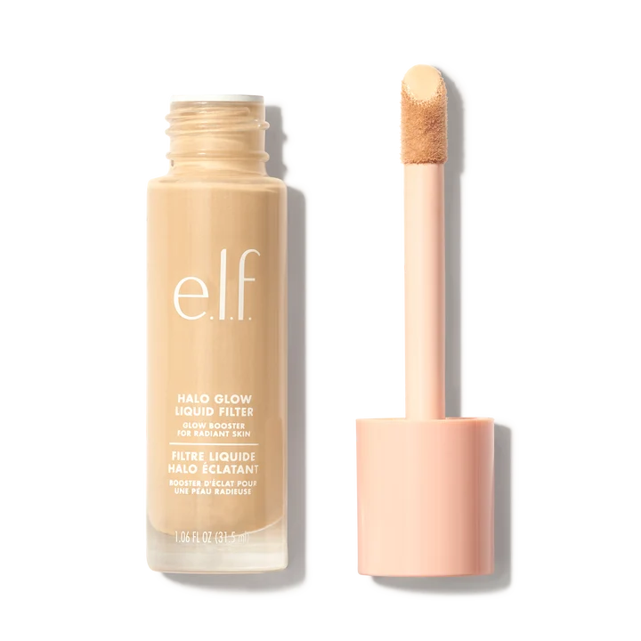e.l.f. Halo Glow Liquid Filter
