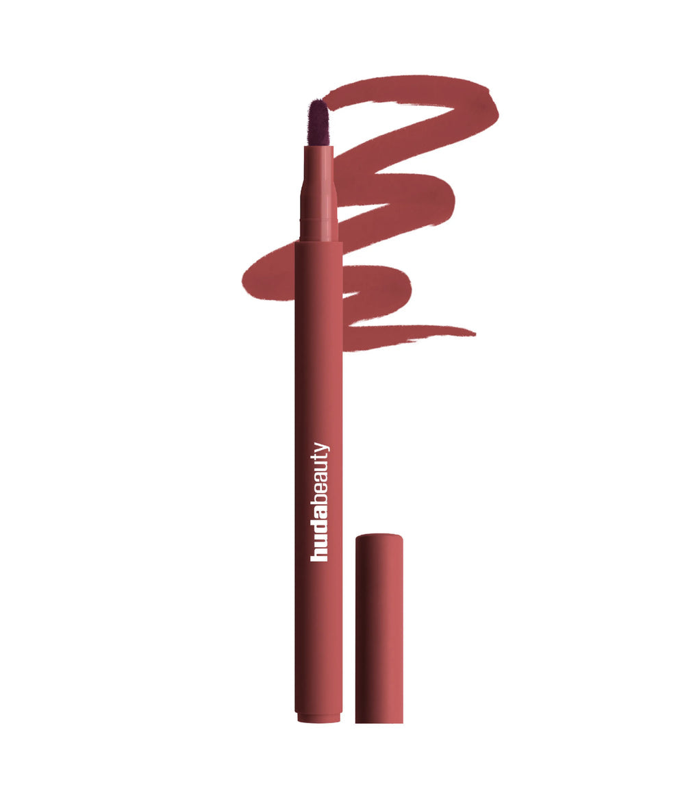 Huda Beauty Lip Liner