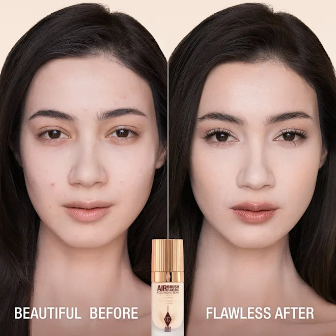 Charlotte Tilbury Airbrush Flawless Foundation