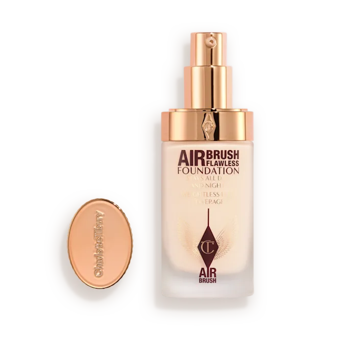 Charlotte Tilbury Airbrush Flawless Foundation