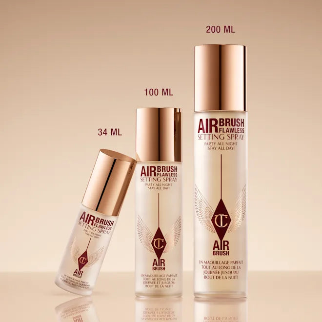 Charlotte Tilbury Airbrush Flawless Setting Spray