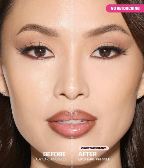 Huda Beauty Easy Bake Pressed Powder