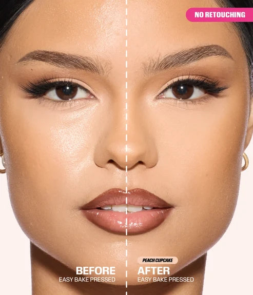 Huda Beauty Easy Bake Pressed Powder