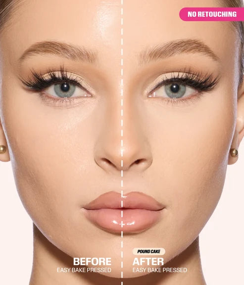 Huda Beauty Easy Bake Pressed Powder