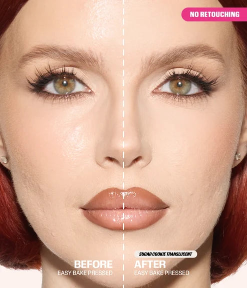 Huda Beauty Easy Bake Pressed Powder