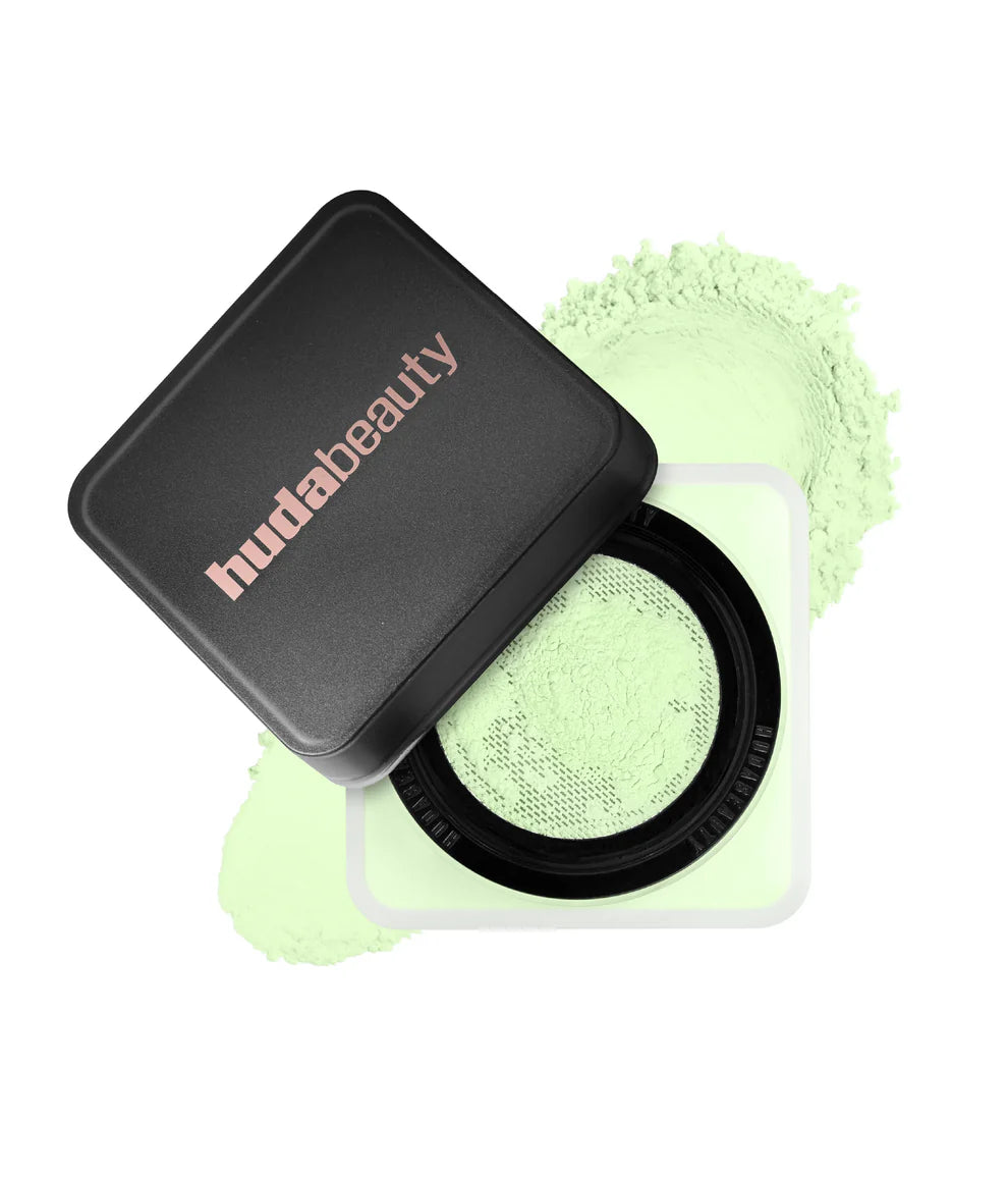 Huda Beauty Easy Bake Setting Powder