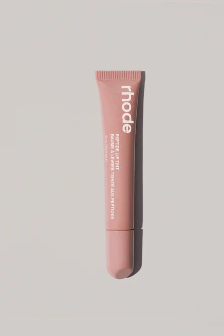 Rhode Peptide Lip Tint Nourishing Glaze