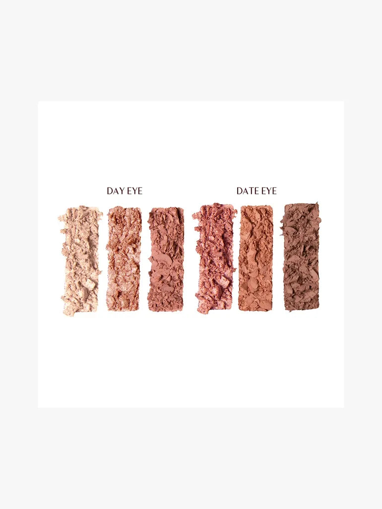 Charlotte Tilbury Easy Eye Palette