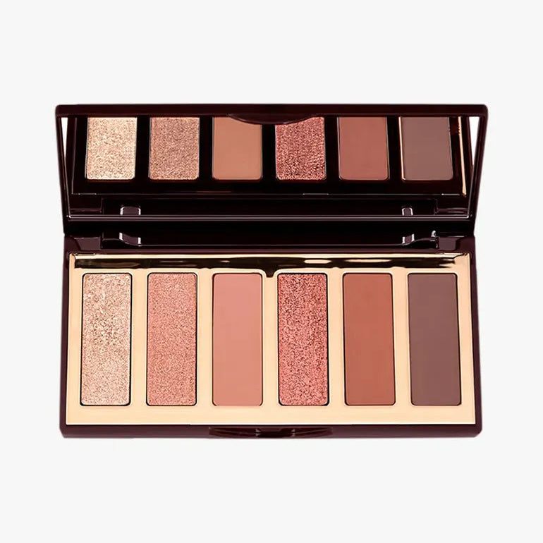 Charlotte Tilbury Easy Eye Palette