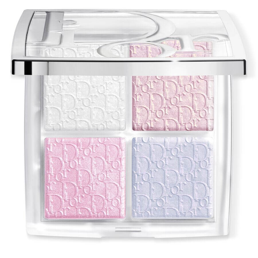 Dior Backstage Glow Maximizer Palette