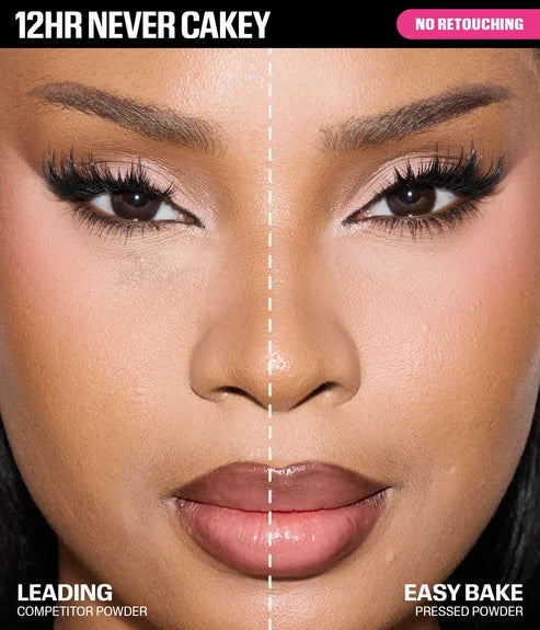 Huda Beauty Easy Bake Pressed Powder