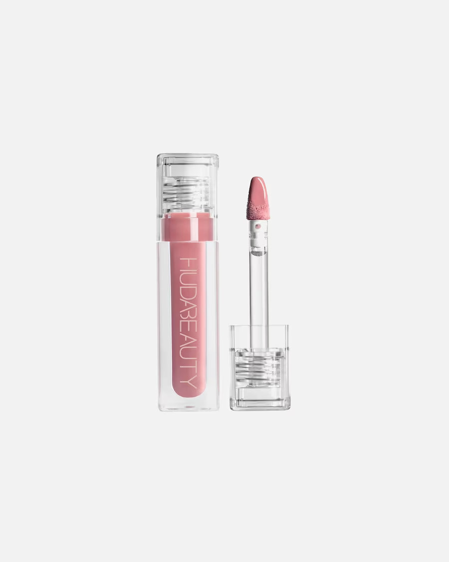Huda Beauty Faux Filler Lip Gloss