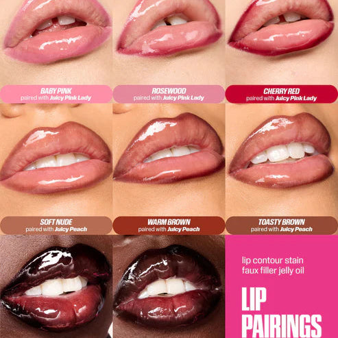 Huda Beauty Lip Liner