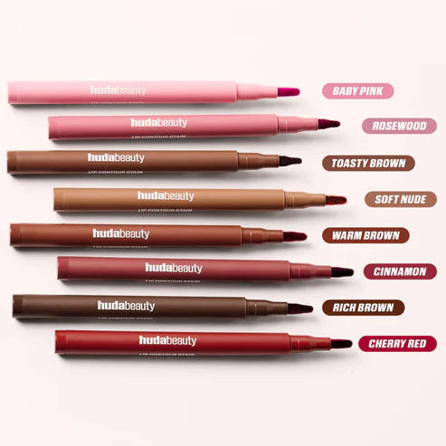 Huda Beauty Lip Liner