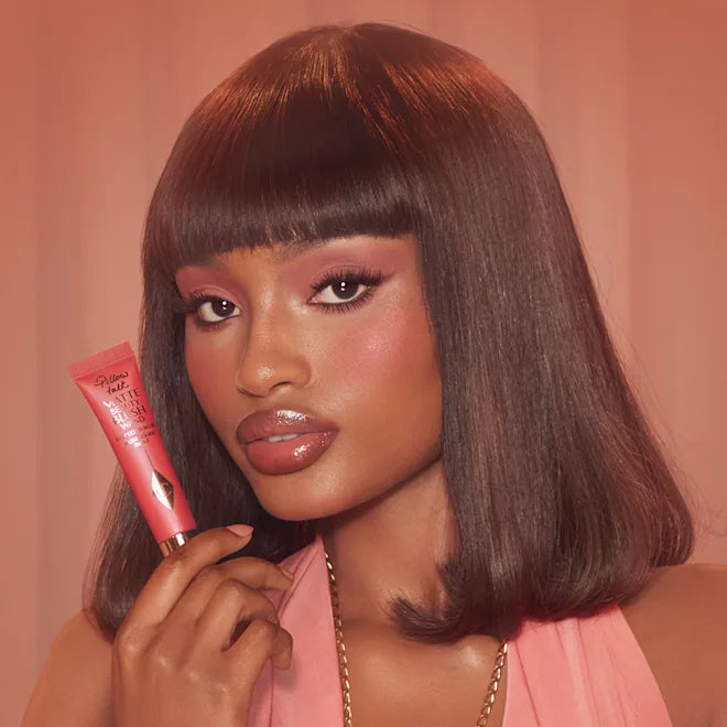 Charlotte Tilbury Pillow Talk Matte Blush Wand