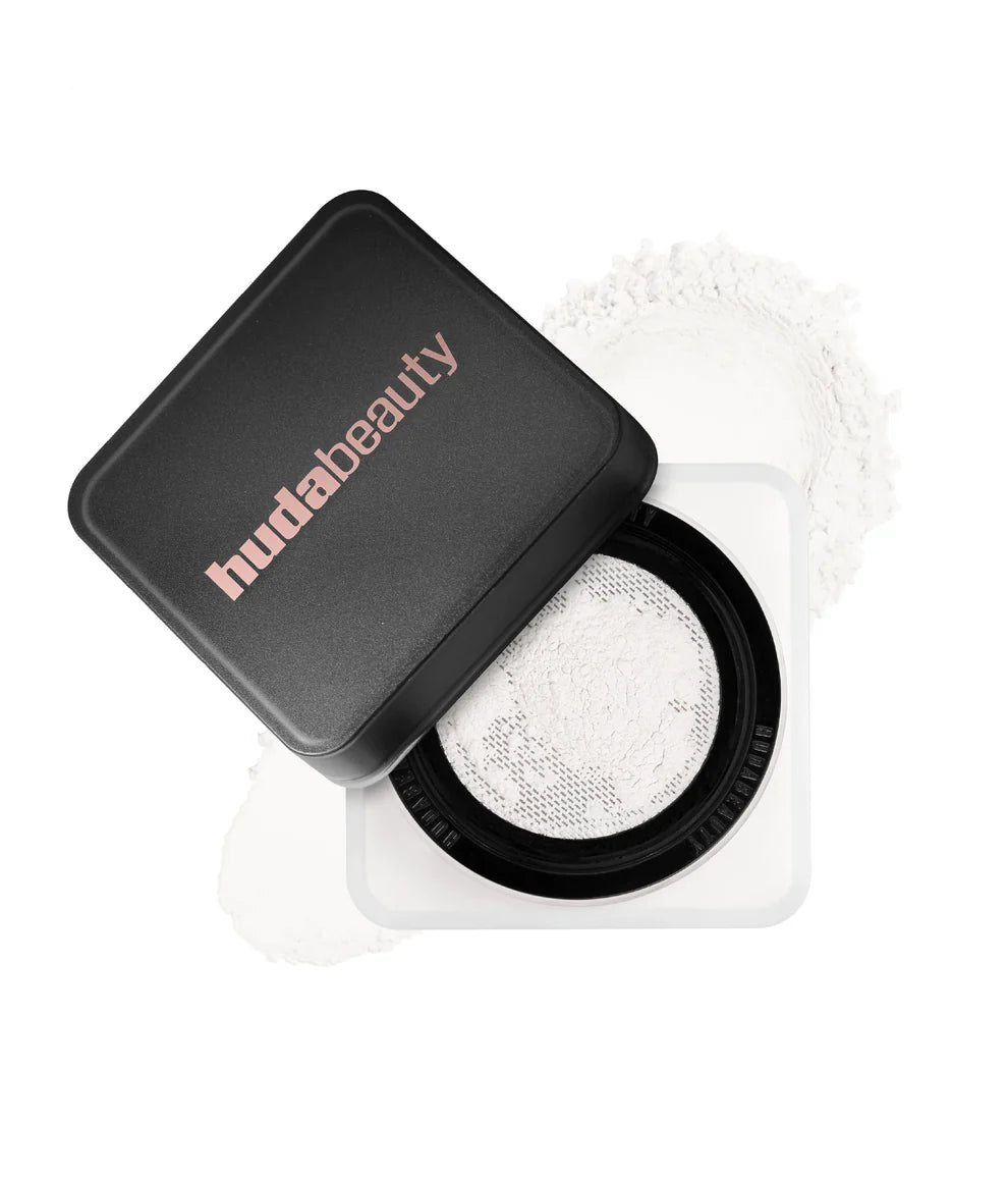 Huda Beauty Easy Bake Setting Powder