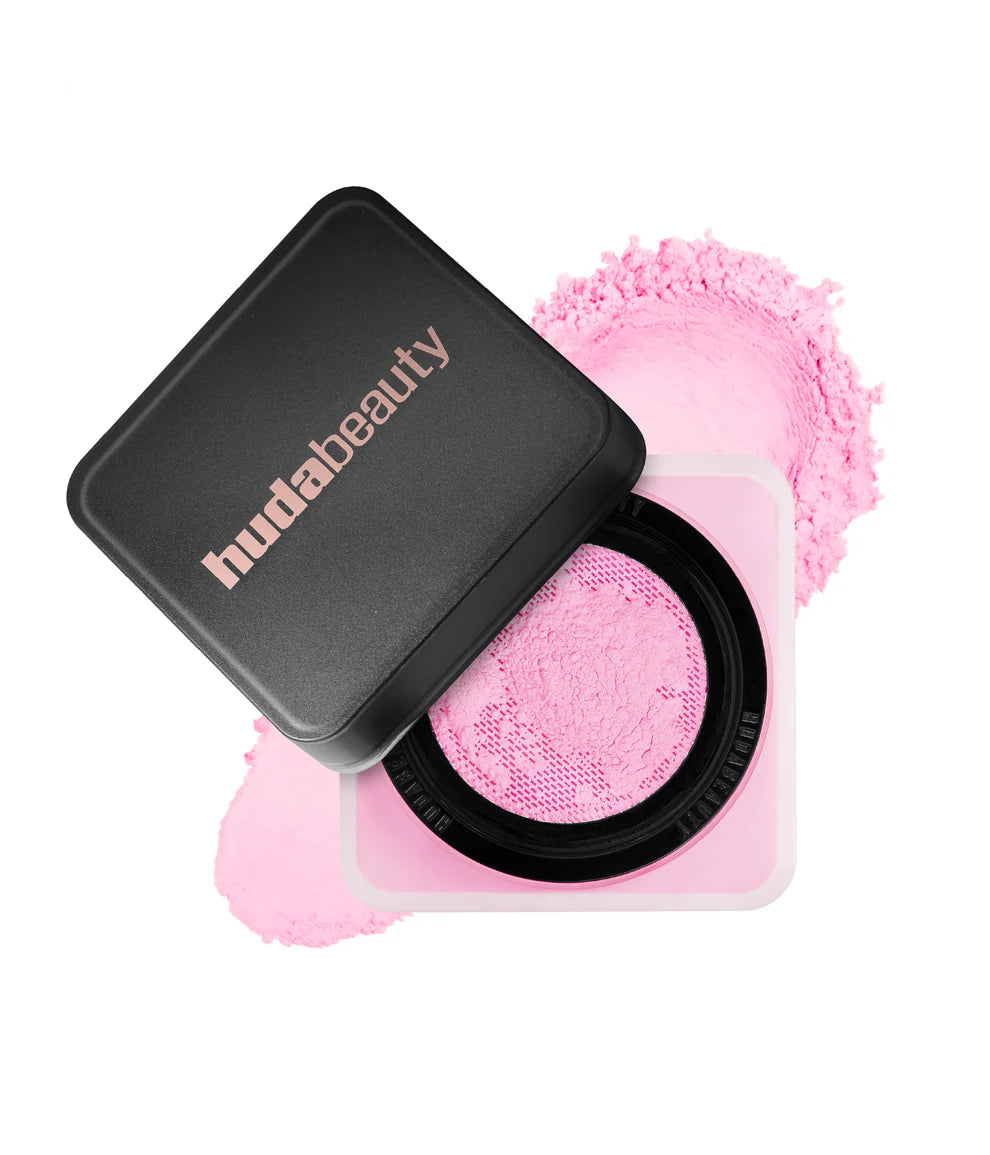 Huda Beauty Easy Bake Setting Powder