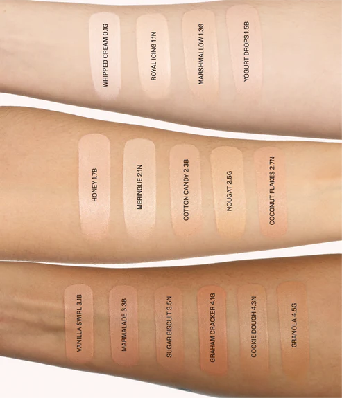 Huda Beauty FauxFilter Concealer