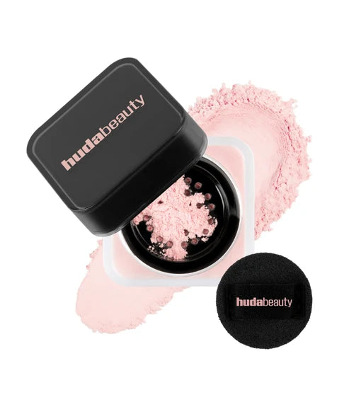 Huda Beauty Mini Easy Bake Loose Setting Powder – 6 g