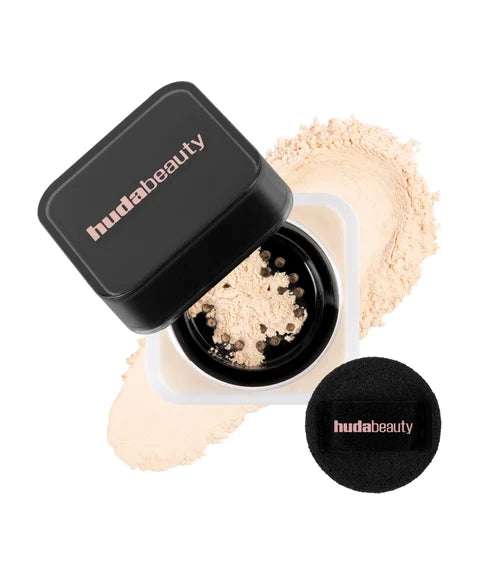 Huda Beauty Mini Easy Bake Loose Setting Powder – 6 g