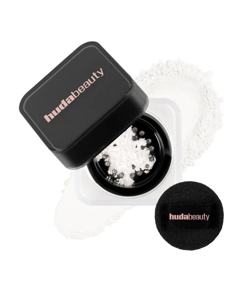 Huda Beauty Mini Easy Bake Loose Setting Powder – 6 g